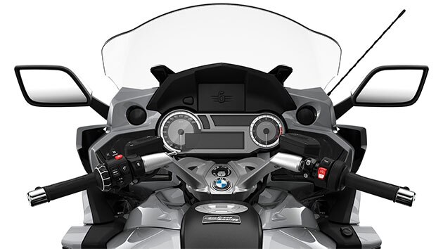 K 1600 Grand America