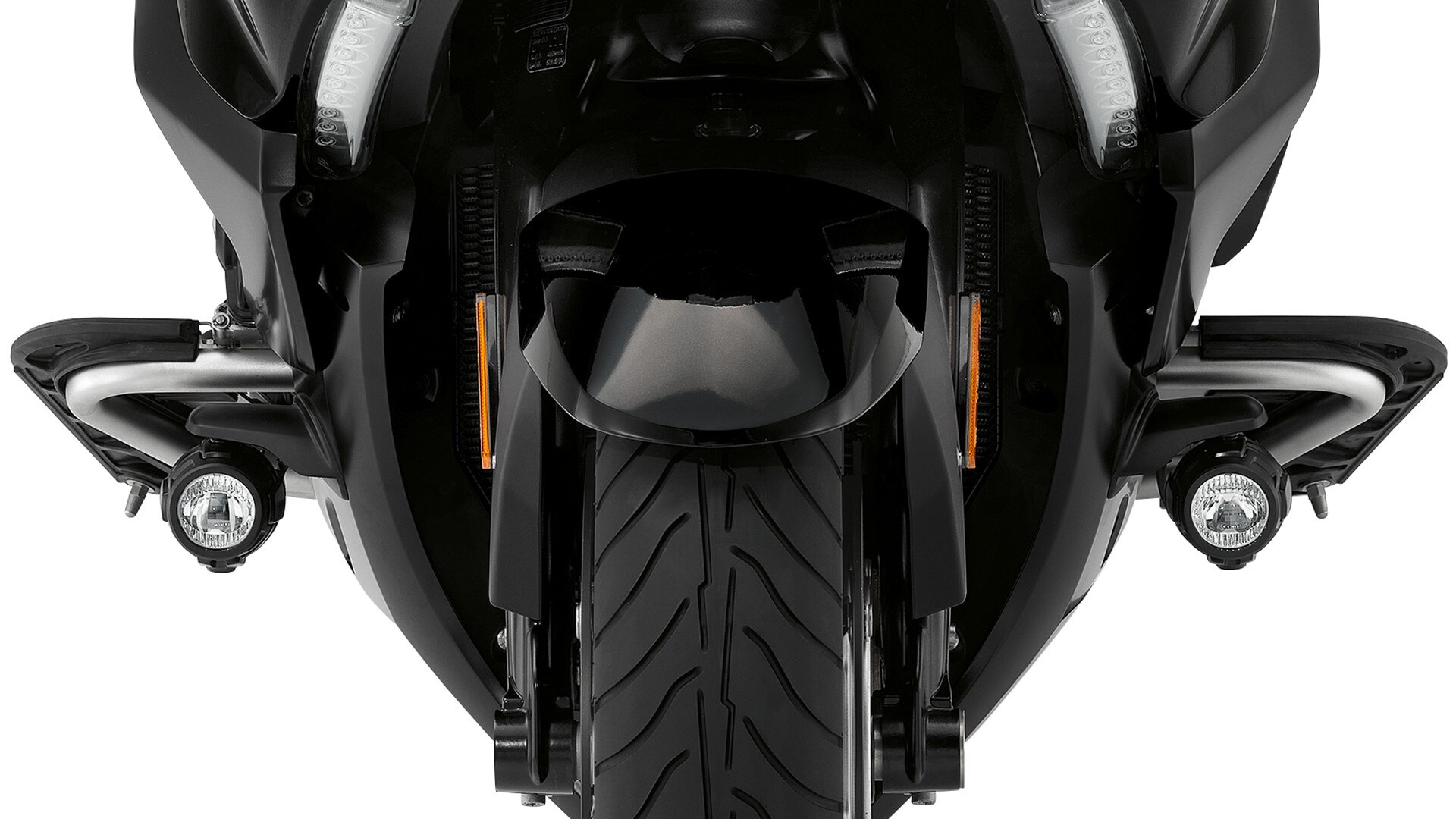 K 1600 Grand America