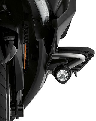 K 1600 Grand America
