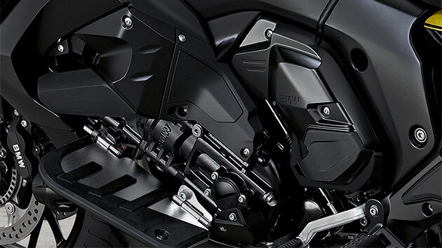 K 1600 Grand America