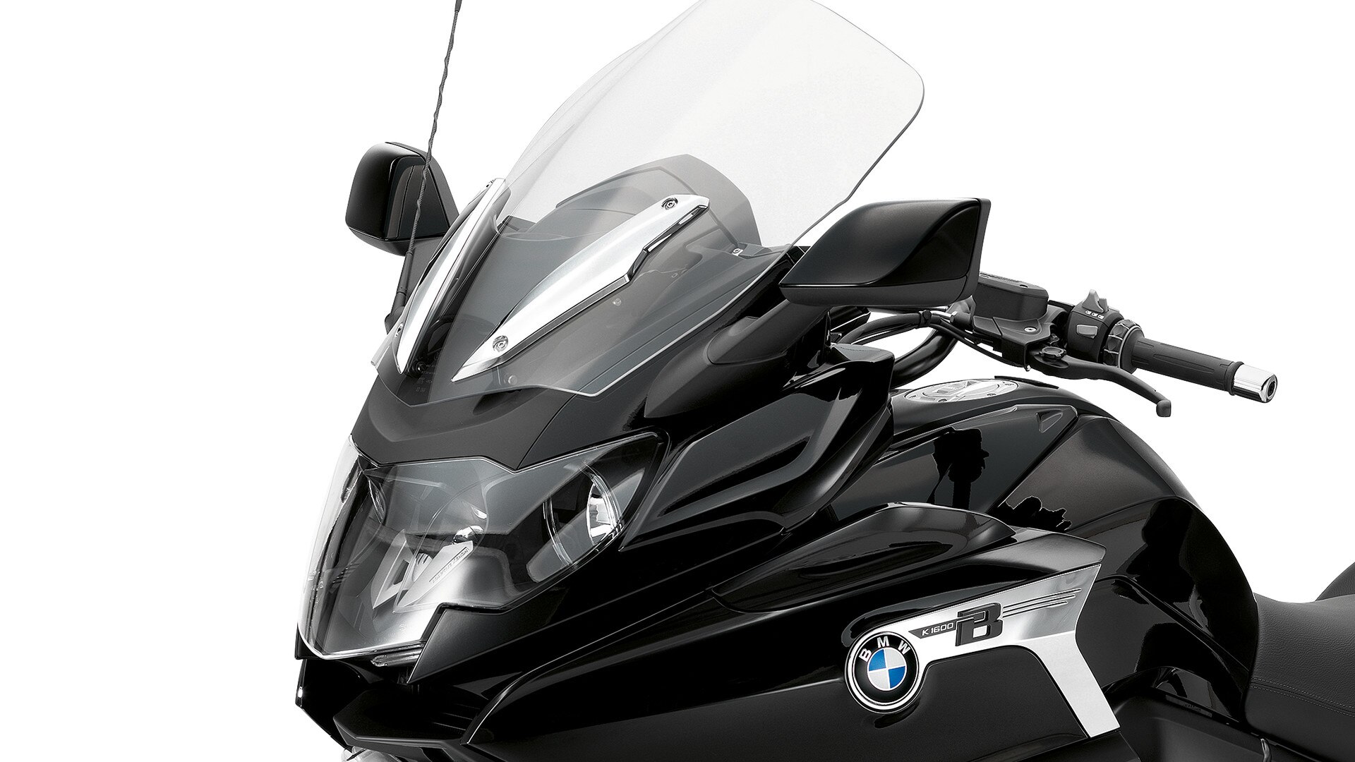K 1600 Grand America
