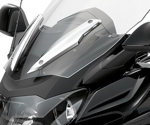 K 1600 Grand America