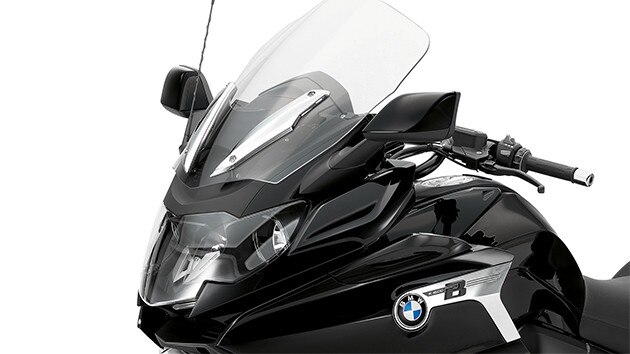 K 1600 Grand America